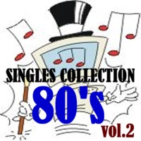 pelicula Singles Collection Vol. I  2 cd…..80’s